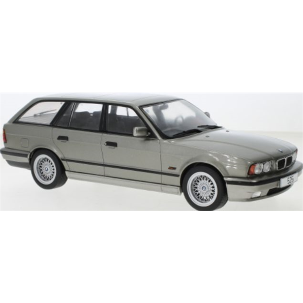 BMW 5er (E34) Touring Metallic Grey 1991