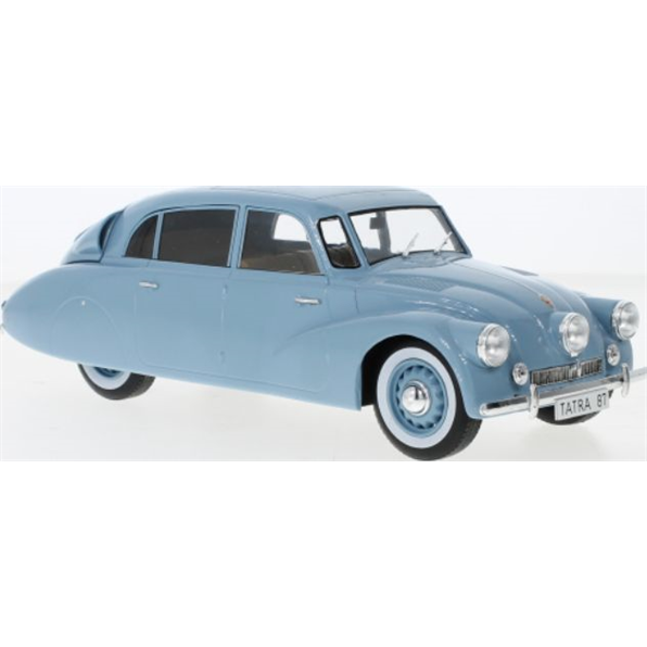 Tatra 87 Light Blue 1937