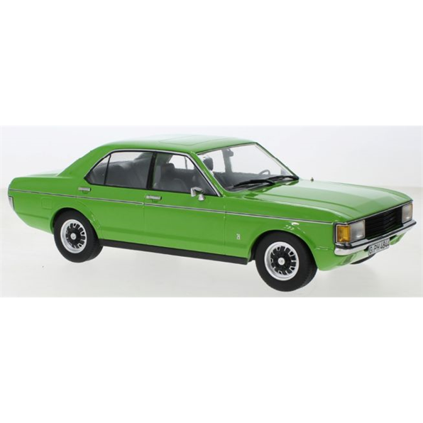 Ford Granada MK I Signal Green (LHD) 1975