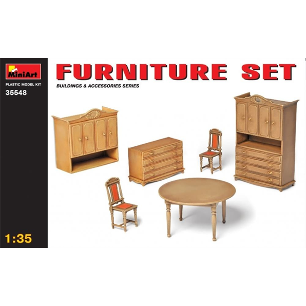 Furniture Set