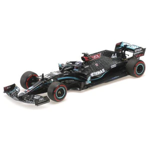 Mercedes AMG Petronas W11 EQ Performance L.Hamilton 91st F1 Win Eifel GP 2020