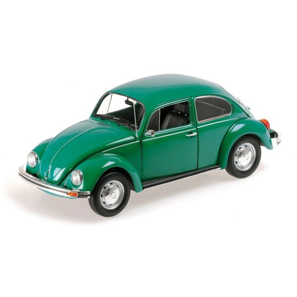 Volkswagen 1200 1983 Green