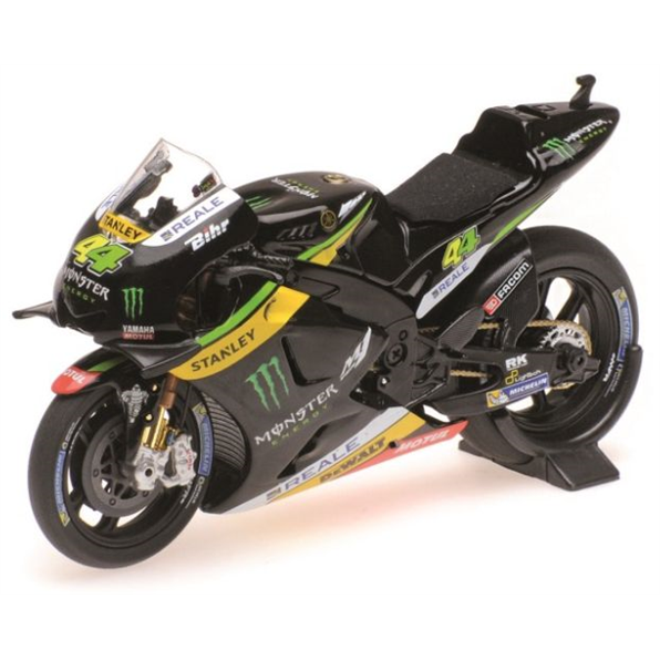 Yamaha YZR-M1 Monster Yamaha Tech3 - Pol Espargaro - MotoGP 2016