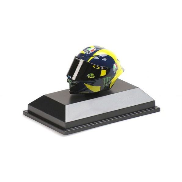 Valentino Rossi AGV Helmet 2019 MotoGP