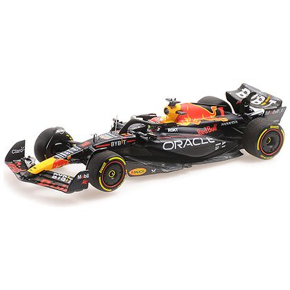 Oracle Red Bull Racing RB19 Max Verstappen 1st Australian GP 2023