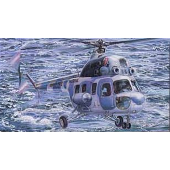 Mi-2 RM - Mexico Marina