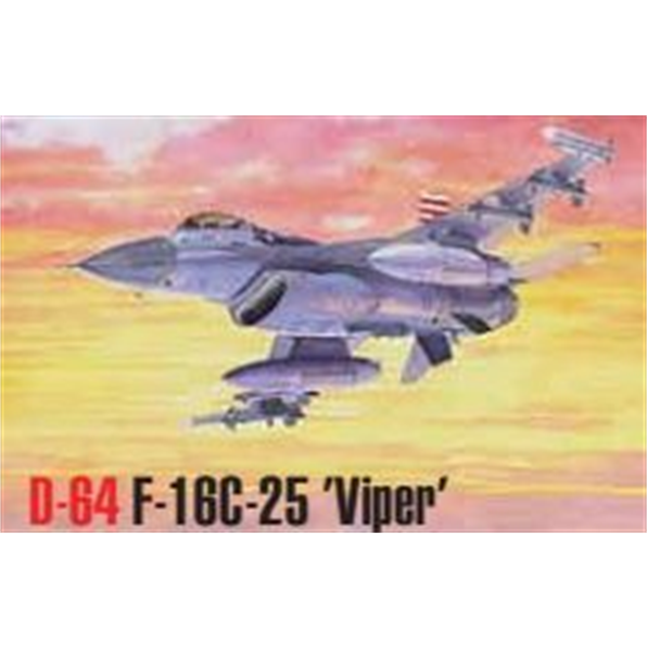 Block 25 Viper