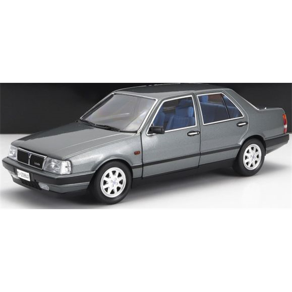 Lancia Thema Turbo i.e. 1S 1984 Grey