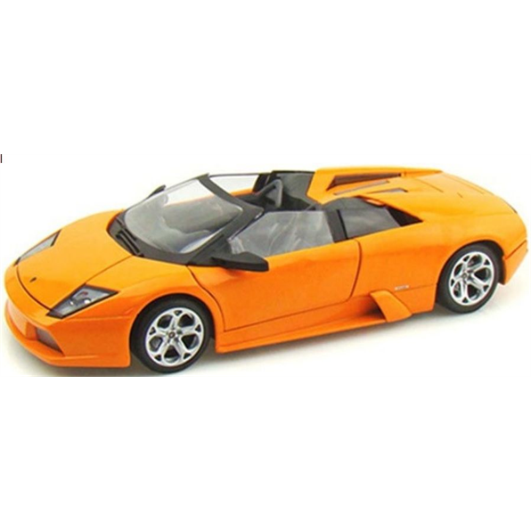 Lamborghini Murcielago - Orange