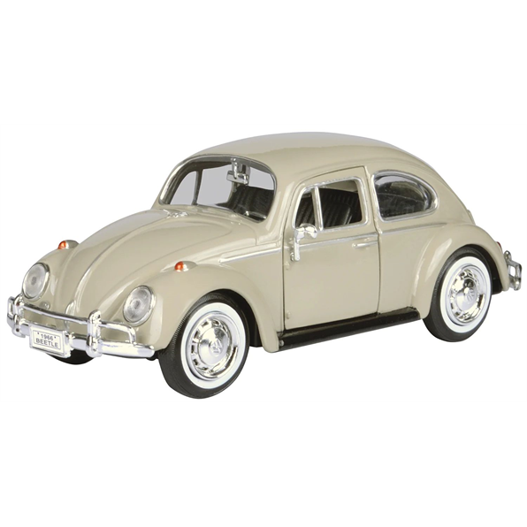 Volkswagen Beetle 1966 - Beige