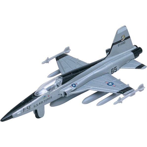 F5 Tiger (Modern Jets)