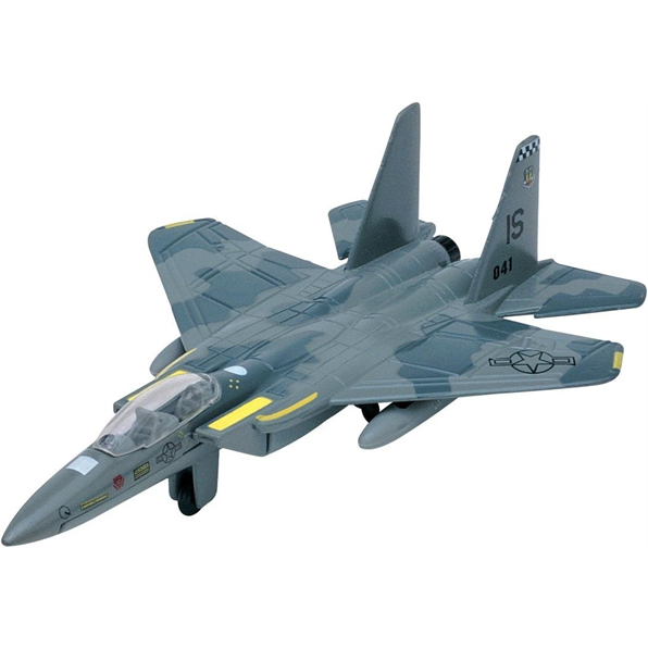 F15 Eagle (Modern Jets)