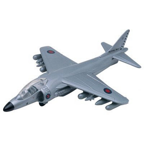 AV88 Harrier (Modern Jets)