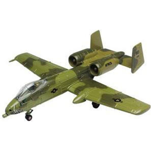 A10 Thunderbolt II (Modern Jets)