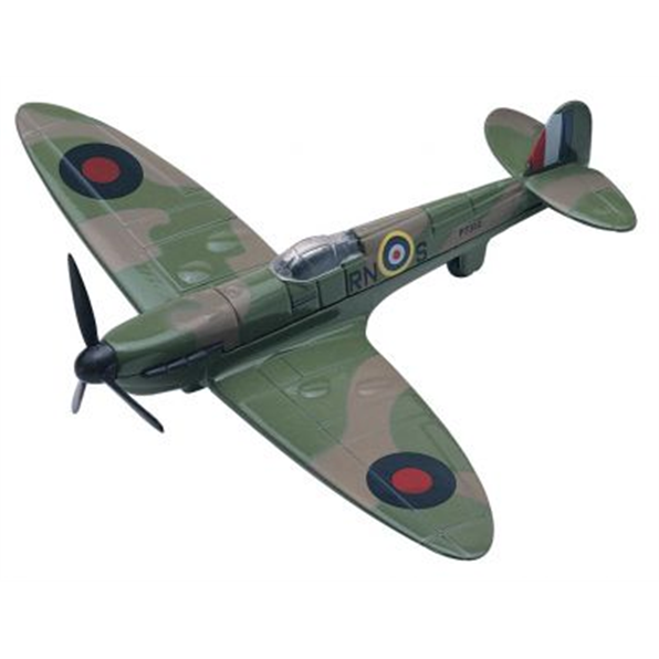 Spitfire (Classic Props)