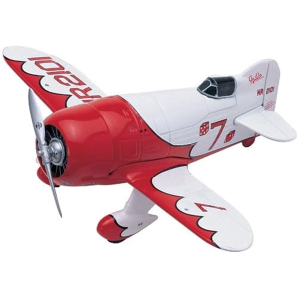 Gee Bee R2 (Classic Props)