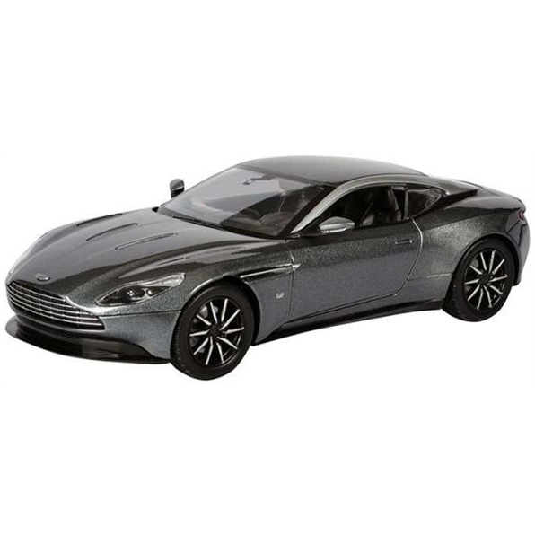 Aston Martin DB11 Magnetic Silver