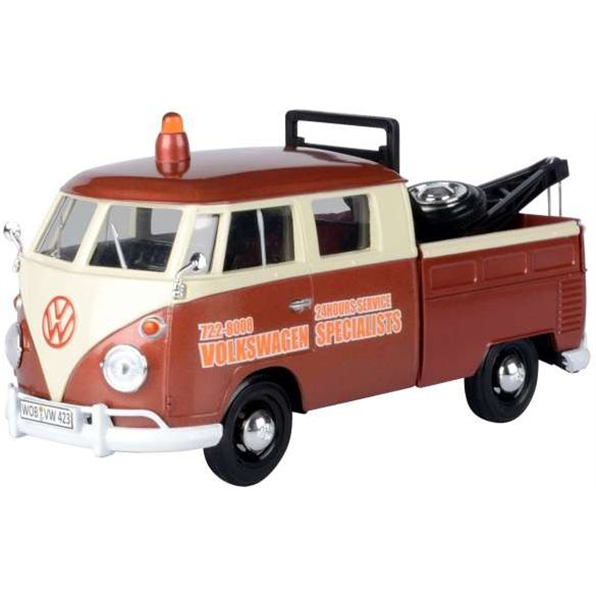 VW T1 Tow Truck