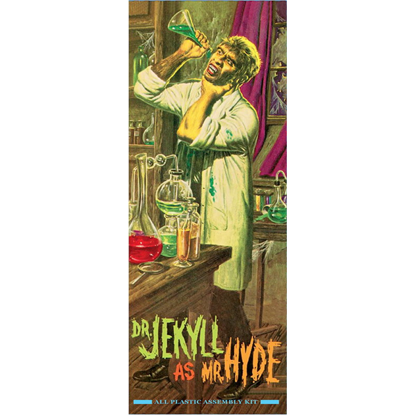 Dr Jekyll As Mr Hide Kit