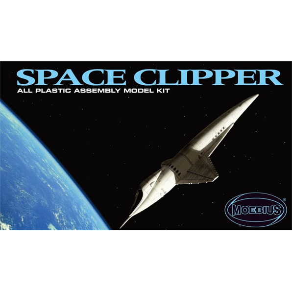 2001: Space Clipper Orion