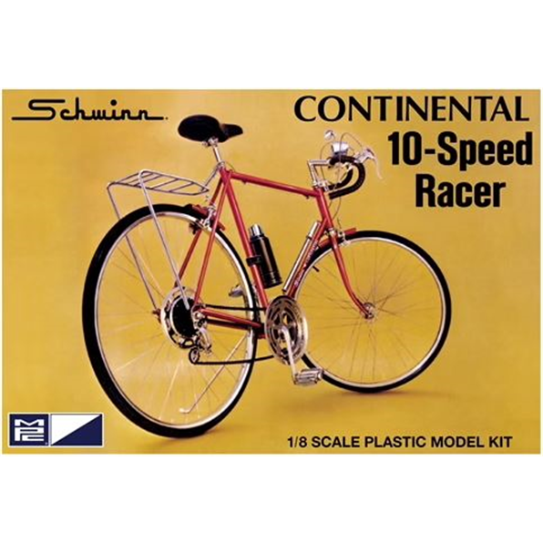 Schwinn Continental 10 Speed Bike