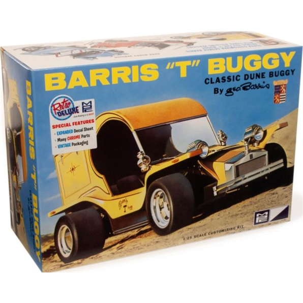 George Barris 'T' Buggy