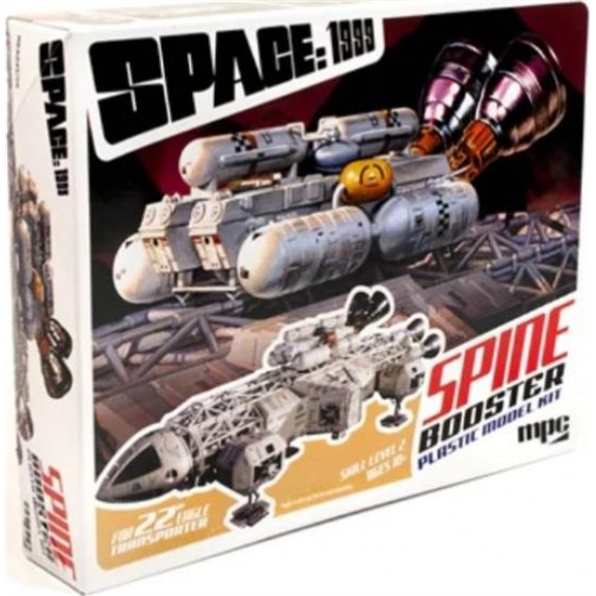 Space:1999 22" Booster Pack Accessory Set