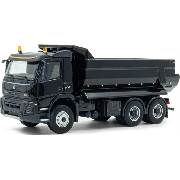 Volvo FMX Tipper Black Limited Edition