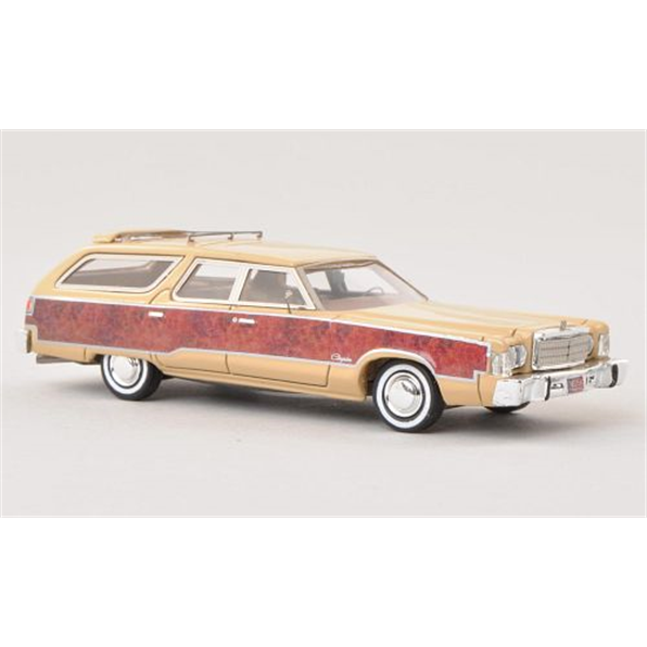 Chrysler Town and Country 1976 - Crea (WSL2)