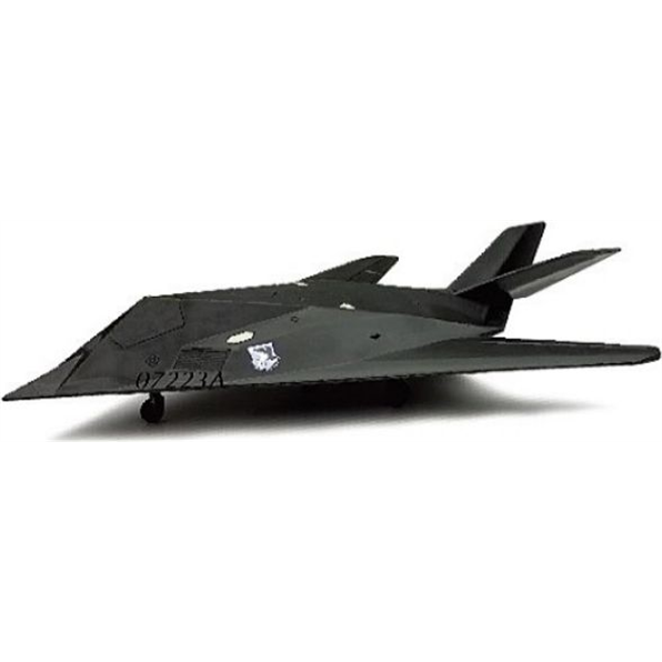 F-117 Nighthawk (Asst #07223I)