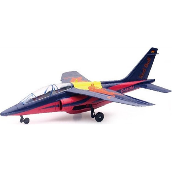 Alpha Jet Red Bull Blue/Pink
