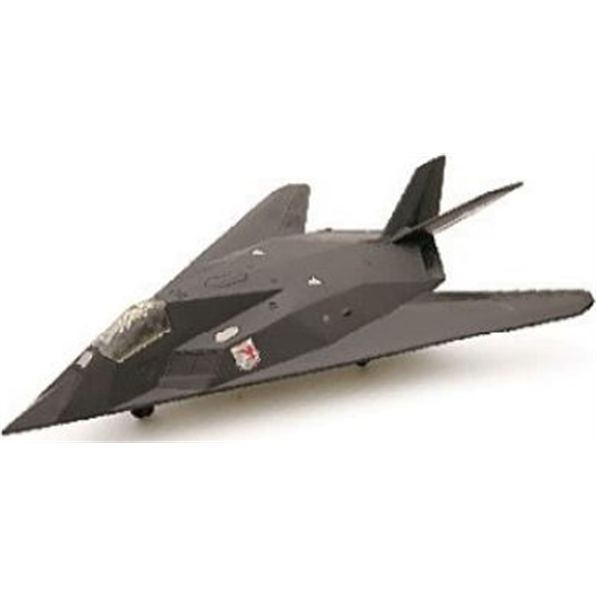 F-117 Nighthawk Kit (Asst #21317)