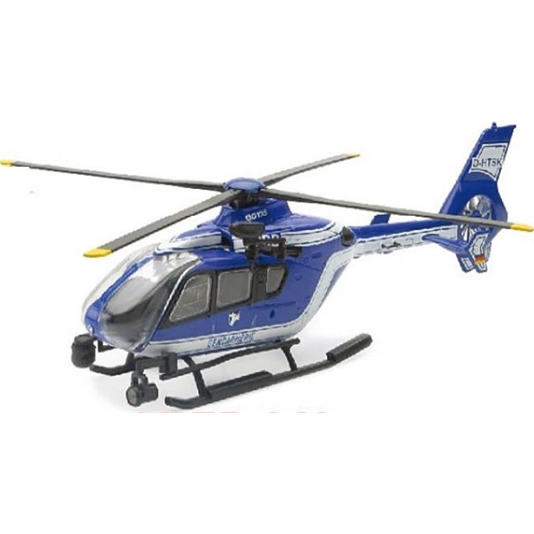 Airbus EC135 Gendarmerie Helicopter