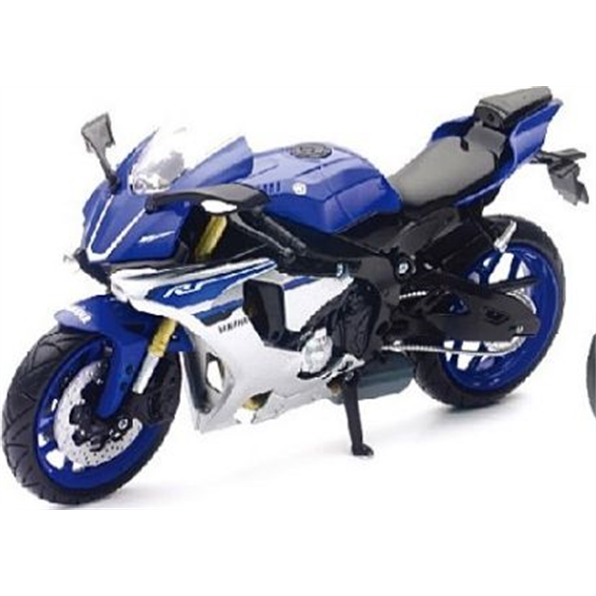 Yamaha YZF R1 2015 Blue (Asst #43103)