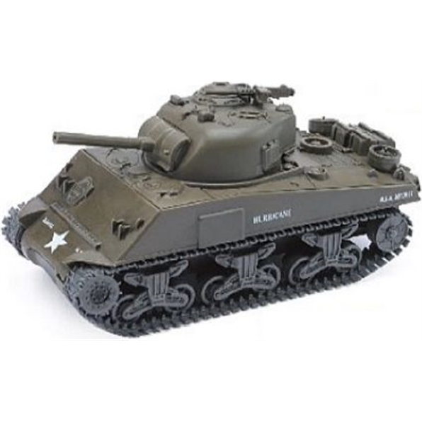 M4A3 Sherman Tank US Army Kit (Asst #61537R)