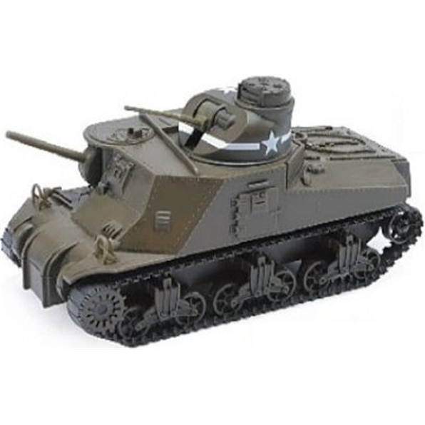 M3 LEE Tank US Army Kit (Asst #61537R)