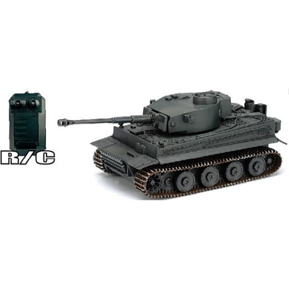 Tiger 1 RC Tank