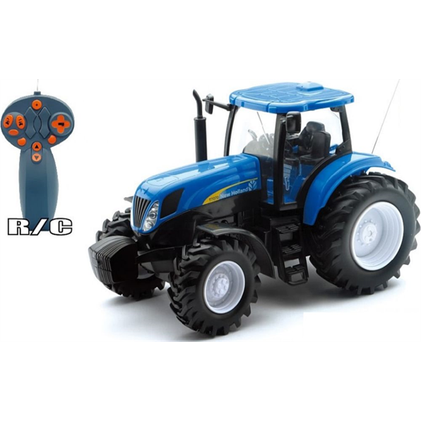 New Holland T7.315 Farm Tractor