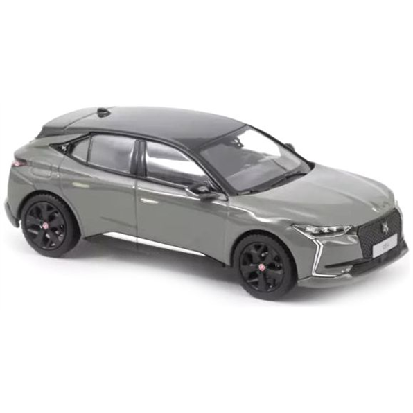 DS 4 Performance Line 2021 Lacquered Grey