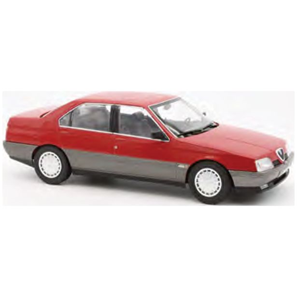 Alfa Romeo 164 Rosso Alfa 1991