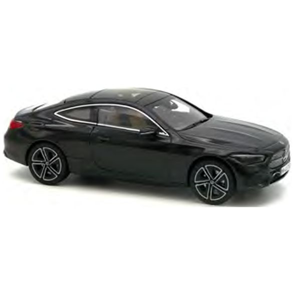 Mercedes Benz CLE Coupe Graphite Grey 2024