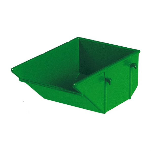 Waste Container Green