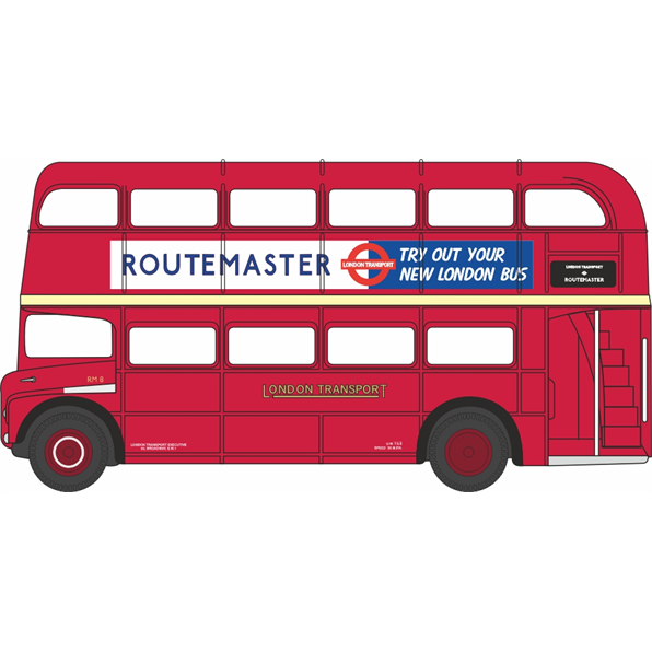 Routemaster London Transport