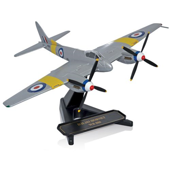 DH Hornet RAF