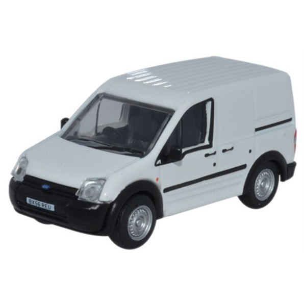 Ford Transit Connect - White