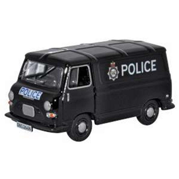 J4 Van Greater Manchester Police