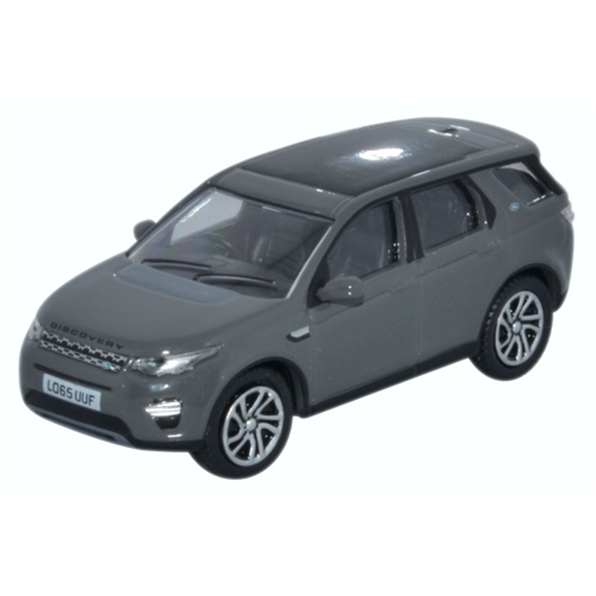 Land Rover Discovery Sport Corris Grey