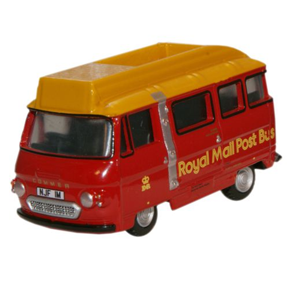 Commer PB - Royal Mail