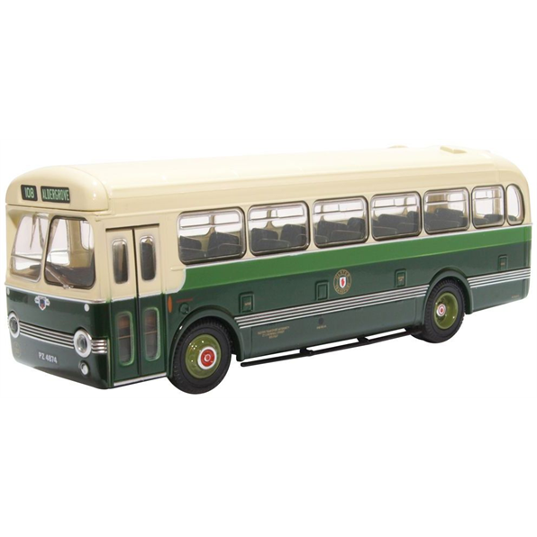 Saro Bus Ulster Transport Authority
