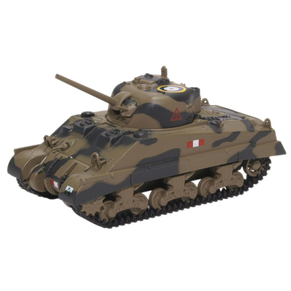 Sherman Tank MK III Royal Scots Greys Ital